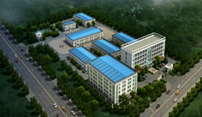 Anhui Yunfan Pharmaceutical Co., LTD