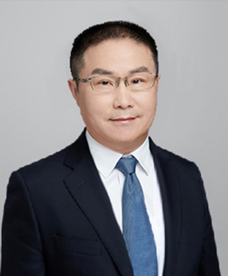 Dr. Yan Yongchao