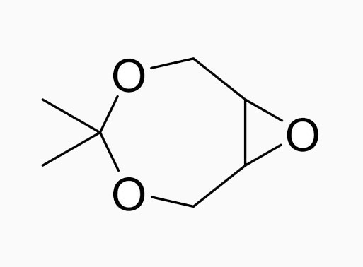 4,4-Dimethyl-3,5,8-Trioxabicyclo [5,1,0] octane