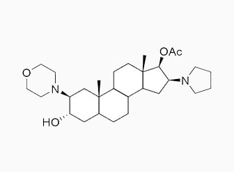 罗库溴铵中间体