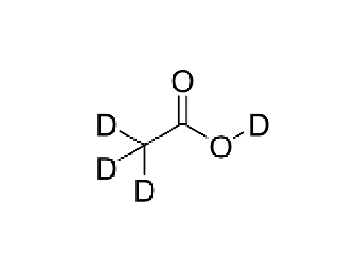 ACETIC ACID-D4