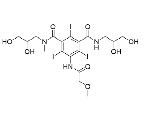 Iopromide