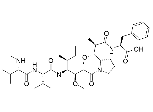 Monomethyl Australian statin F