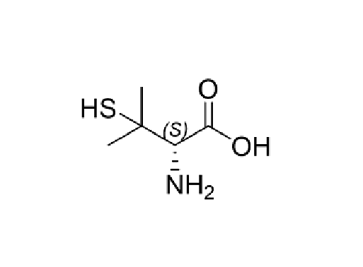 D-Penicillamine