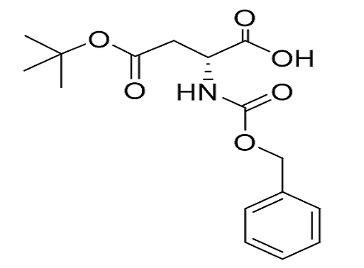 Z-D-ASP(OTBU)-OH