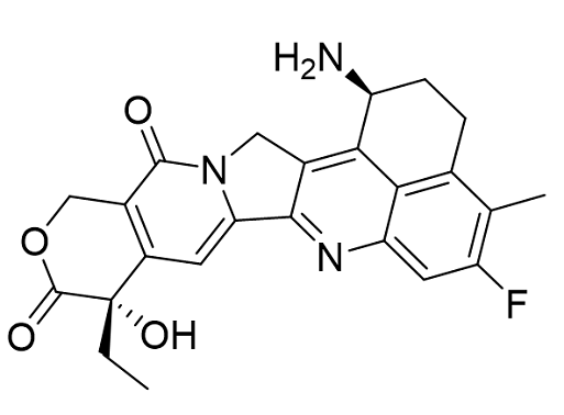 Exatecan