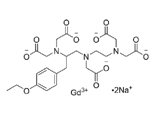 GADOXETATE DISODIUM