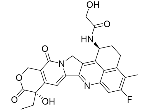   DX-8951 derivative