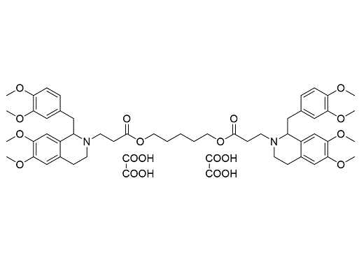 AtracuriuM Oxalate