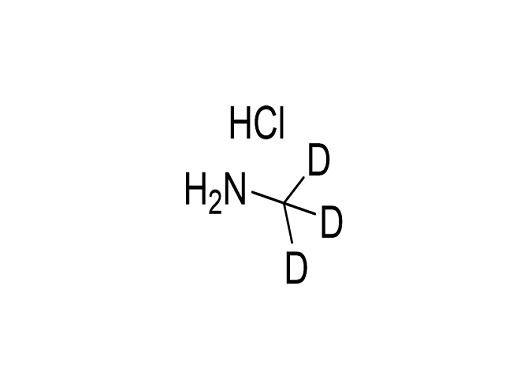 METHYL-D3-AMINE HYDROCHLORIDE