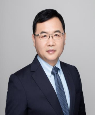 Dr. Liu Xuejun