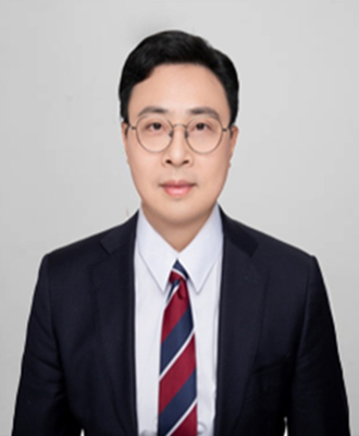 Dr. Gao Kepan