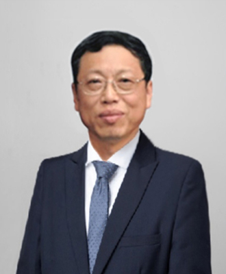 Dr. Shen Jingkang