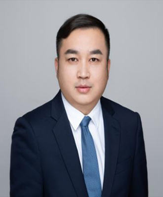 Mr. Liao Jianqiao