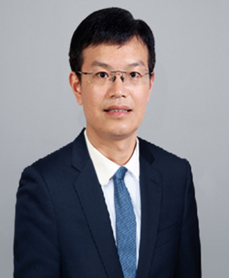 Mr. Tang Hui