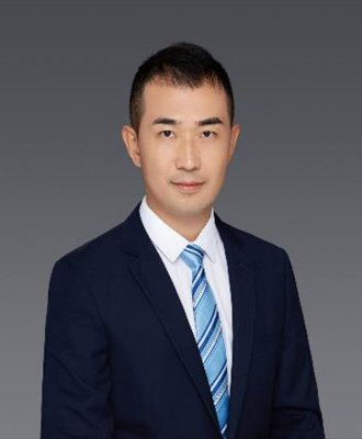 Dr. Jay Xu