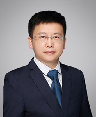 Dr. Zhang Shilei